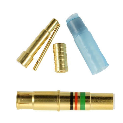 Ardwolf - M39029 Contacts - Contacts - Connector Accessories