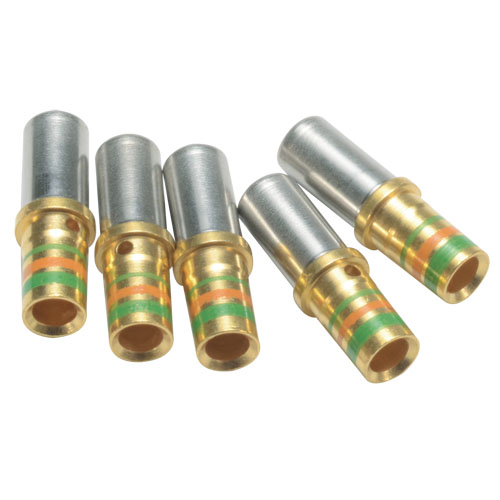 M39029/92-533 Socket Contact - M39029/92 - M39029 - Mil Spec Pin & Socket  Contacts