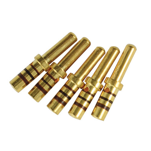  Amphenol M39029 Series Pin Contact Crimping