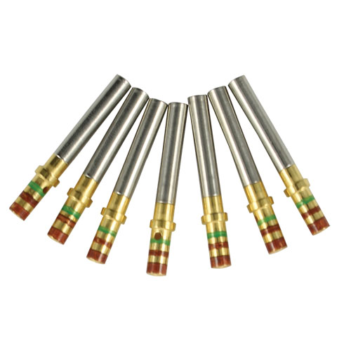 M39029-5-115: PIN: CONNECTOR,CONTACT, CYLINDRICAL,MULTI-CONTACT